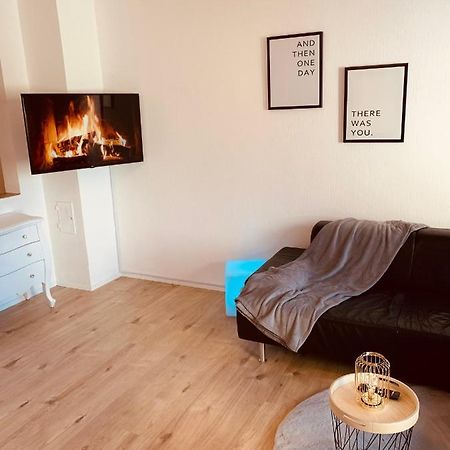 Felix Living 5, Modern & Cozy 2 Zimmer Wohnung, Terrasse, Parkplatz Salzweg Exterior foto