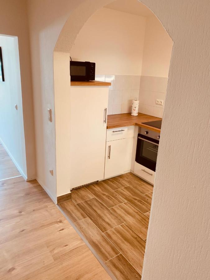 Felix Living 5, Modern & Cozy 2 Zimmer Wohnung, Terrasse, Parkplatz Salzweg Exterior foto