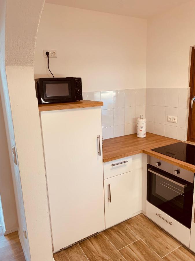 Felix Living 5, Modern & Cozy 2 Zimmer Wohnung, Terrasse, Parkplatz Salzweg Exterior foto