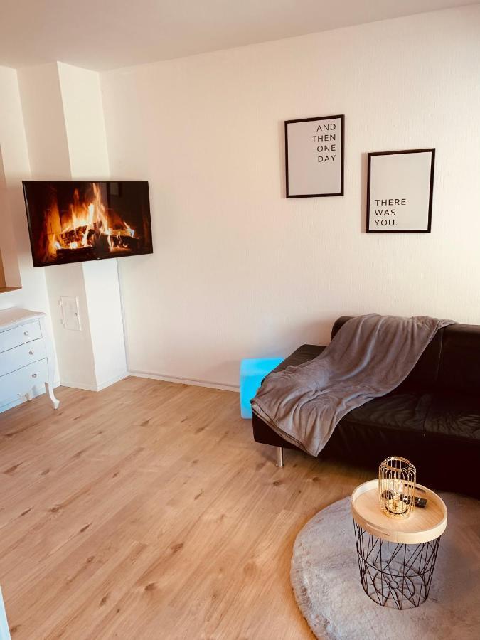 Felix Living 5, Modern & Cozy 2 Zimmer Wohnung, Terrasse, Parkplatz Salzweg Exterior foto